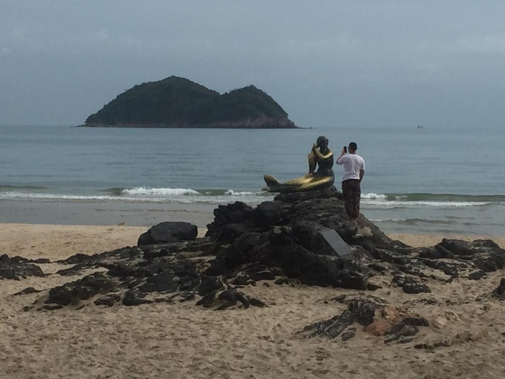 Baan Nai Nakhon Διαμέρισμα Songkhla Εξωτερικό φωτογραφία