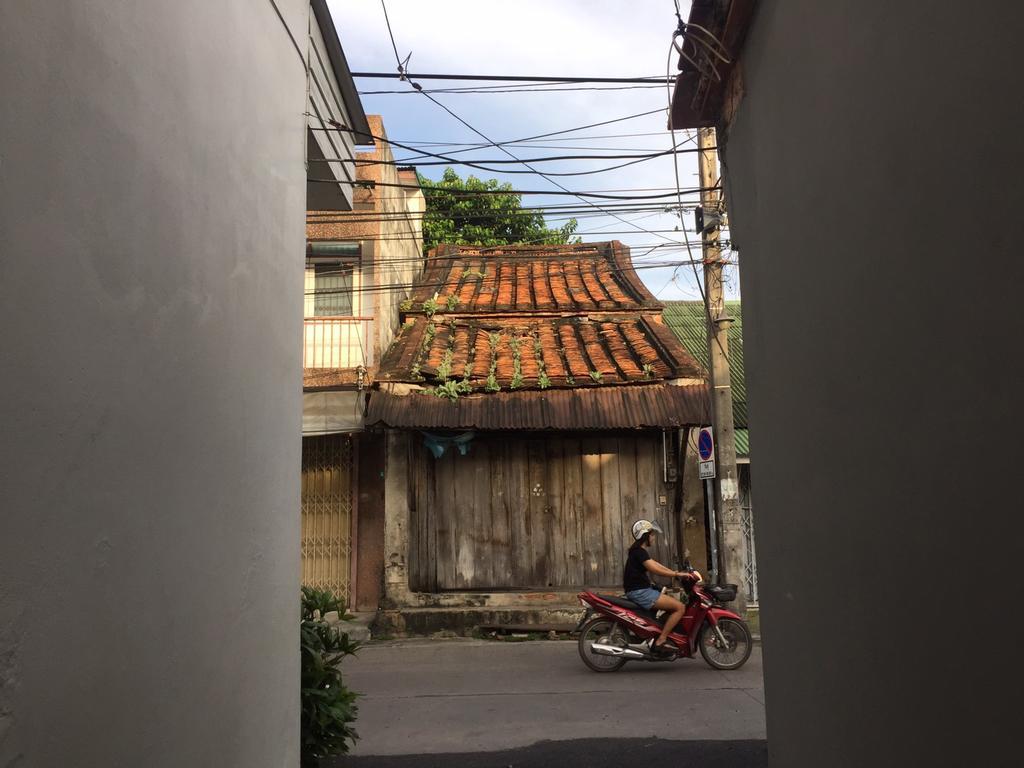 Baan Nai Nakhon Διαμέρισμα Songkhla Εξωτερικό φωτογραφία